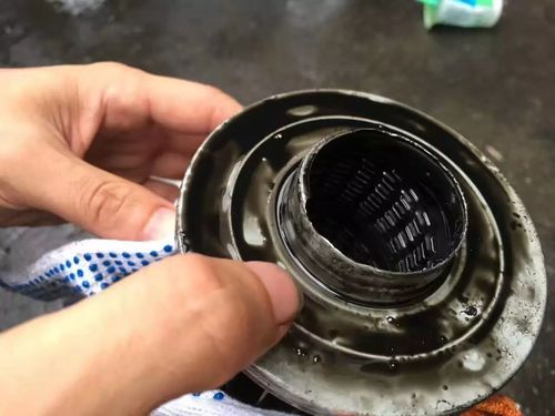 柴油滤清器堵塞症状(柴油发动机柴油滤芯器堵了有什么坏处)-图2 柴油滤清器堵塞症状(柴油发动机柴油滤芯器堵了有什么坏处)-图2