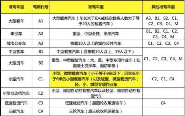 驾照c年检（驾驶证c照年检）