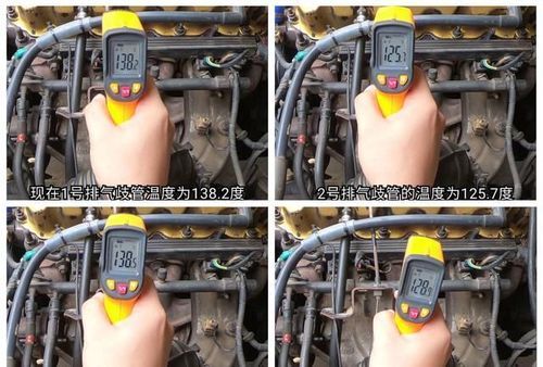 柴油机测缸温（柴油机气缸温度）-图2