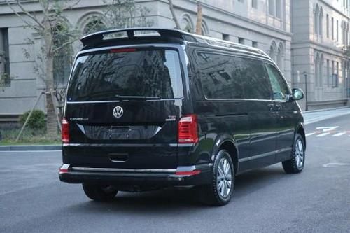 进口大众t6(进口大众t6商务价格)-图3 进口大众t6(进口大众t6商务价格)-图3