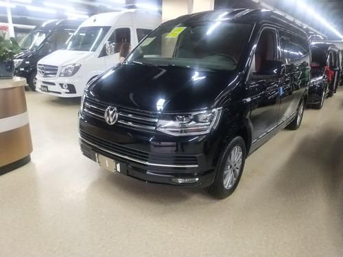 进口大众t6(进口大众t6商务价格)-图2 进口大众t6(进口大众t6商务价格)-图2