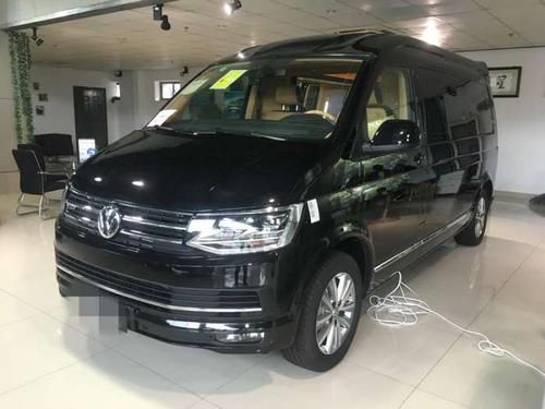 进口大众t6（进口大众t6商务价格）