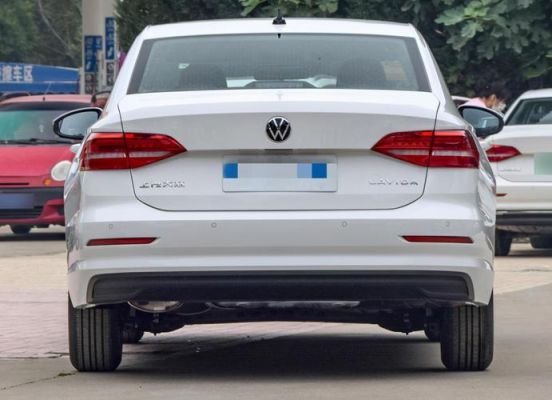 大众省油汽车(大众省油车型排行)-图3 大众省油汽车(大众省油车型排行)-图3