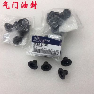 柴油圣达菲换气门油封(柴油圣达菲换气门油封教程)-图1 柴油圣达菲换气门油封(柴油圣达菲换气门油封教程)-图1