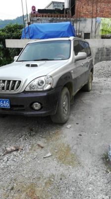 哪有二手柴油现代（二手柴油车1到2万附近的）