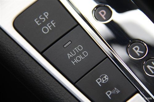 大众按键（大众按键autohold）-图1