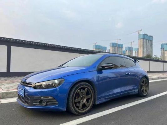 大众尚酷轿车(大众尚酷2020新款)-图1 大众尚酷轿车(大众尚酷2020新款)-图1
