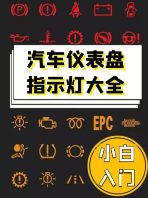考驾照科目一仪表盘(科目一车上的仪表盘)-图2 考驾照科目一仪表盘(科目一车上的仪表盘)-图2