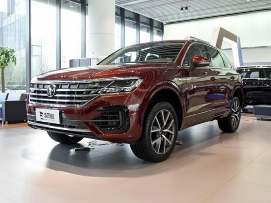 大众5万起(大众50万以上的车)-图3 大众5万起(大众50万以上的车)-图3