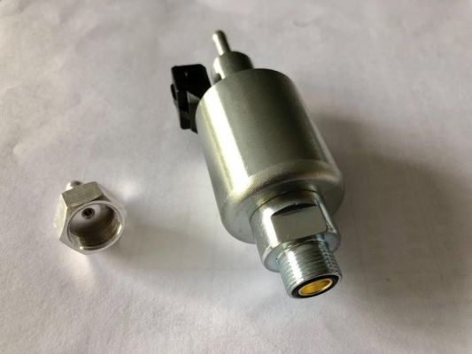 柴油驻车预热(柴油驻车预热多久)-图3 柴油驻车预热(柴油驻车预热多久)-图3