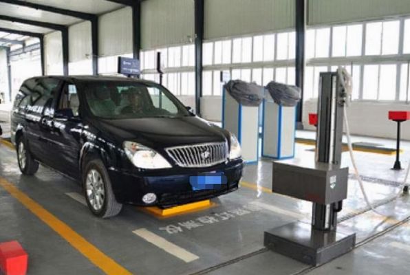 新能源車年检(新能源车年检需要什么手续)-图2 新能源車年检(新能源车年检需要什么手续)-图2