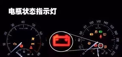 仪表盘电池灯不亮(仪表盘电瓶灯不亮,电瓶又亏电是什么问题)-图3 仪表盘电池灯不亮(仪表盘电瓶灯不亮,电瓶又亏电是什么问题)-图3