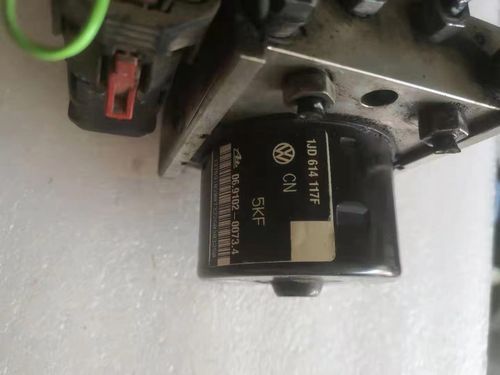 大众迈特威abt（大众迈特威abs泵召回了吗）