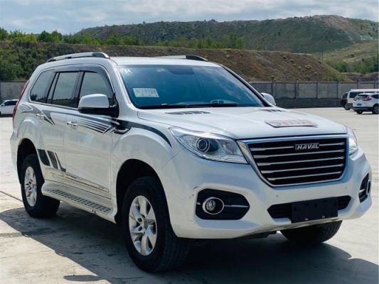 h9柴油版suv（h9柴油版的口碑,19款h9柴油版怎么样）