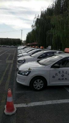 大众驾校(新疆大众驾校)-图2 大众驾校(新疆大众驾校)-图2