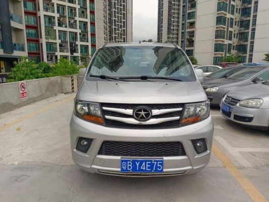 柴油车江淮（江淮柴油轿车）