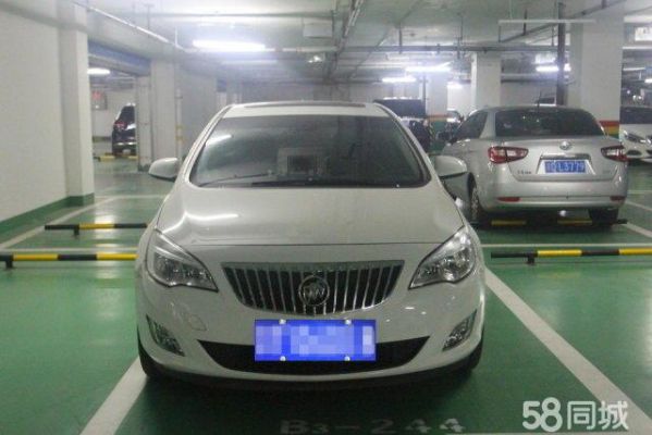 英朗年检要带什么(英朗验车)-图3 英朗年检要带什么(英朗验车)-图3