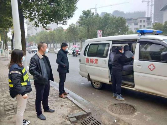 黄梅车子年检在哪里(黄梅县机动车检测站)-图2 黄梅车子年检在哪里(黄梅县机动车检测站)-图2