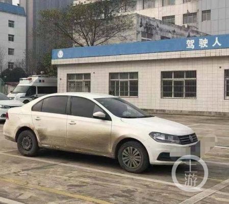 黄梅车子年检在哪里(黄梅县机动车检测站)-图3 黄梅车子年检在哪里(黄梅县机动车检测站)-图3