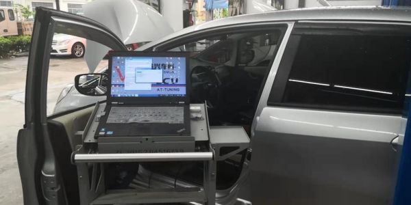 车刷程序过年检(刷ecu过年检)-图3 车刷程序过年检(刷ecu过年检)-图3