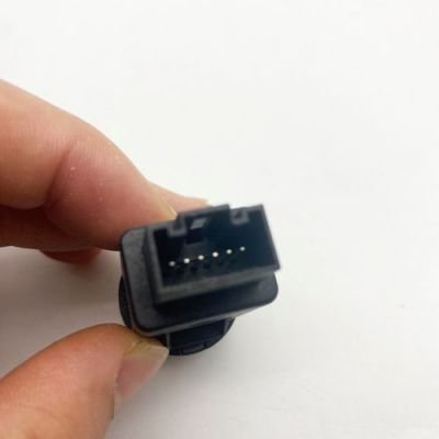 仪表盘光感器(汽车光感传感器坏了会怎么样)-图3 仪表盘光感器(汽车光感传感器坏了会怎么样)-图3