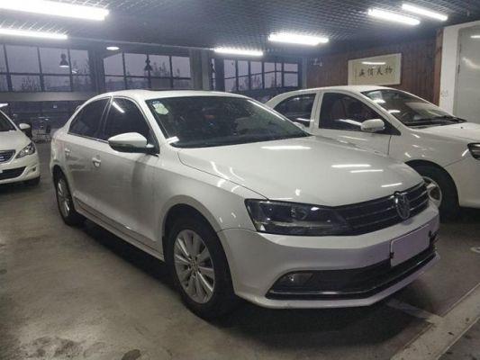 天津大众速腾(天津大众速腾4s店)-图3 天津大众速腾(天津大众速腾4s店)-图3