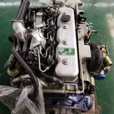 跃进云内柴油485（云内4100柴油机价格）-图3