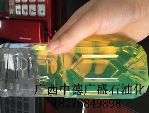 透明柴油好不好(透明柴油好不好用)-图3 透明柴油好不好(透明柴油好不好用)-图3