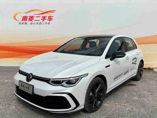 golf大众（golf大众280tsi）-图3