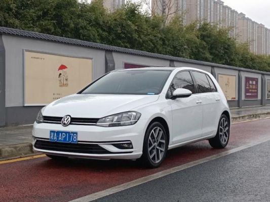 golf大众(golf大众280tsi)-图2 golf大众(golf大众280tsi)-图2