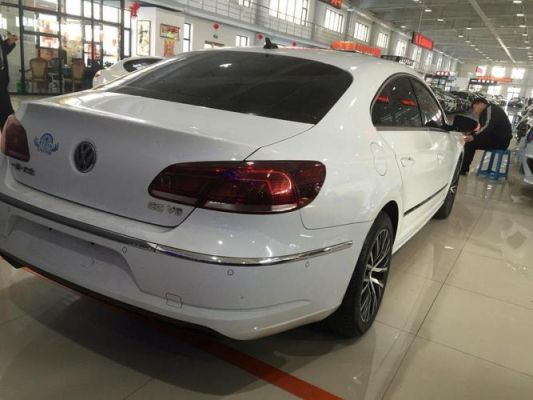2014大众cc（2014大众cc30v6怎么样）