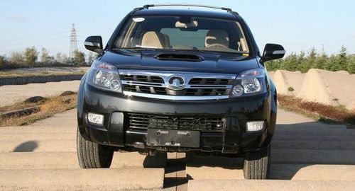 国内柴油小车(国内柴油小车有哪些)-图2 国内柴油小车(国内柴油小车有哪些)-图2