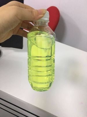 柴油重量区分好坏（柴油重量区分好坏的标准）