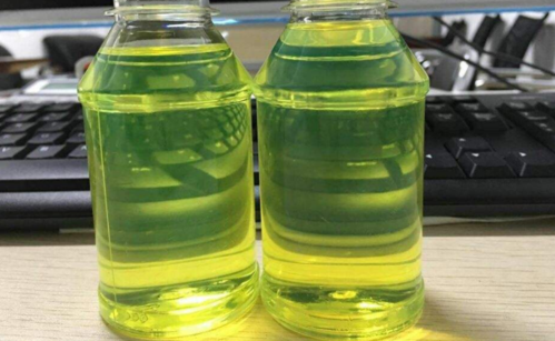 506柴油的简单介绍