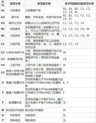 c照驾照需要年检(c照驾照需要年检吗)-图2 c照驾照需要年检(c照驾照需要年检吗)-图2