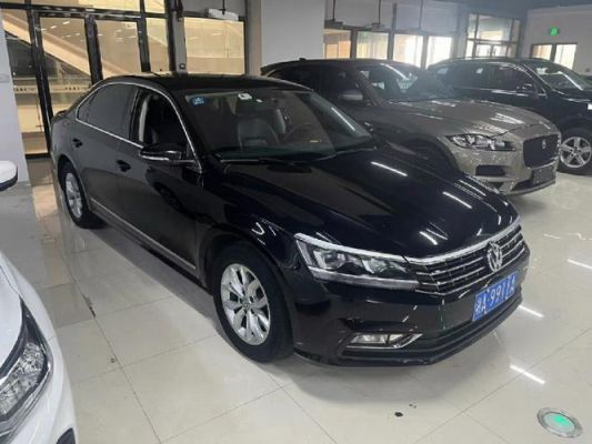 大众pst(大众帕萨特18t)-图2 大众pst(大众帕萨特18t)-图2