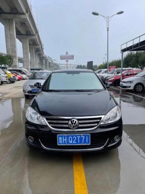 大众系列朗逸（大众系列朗逸手动）