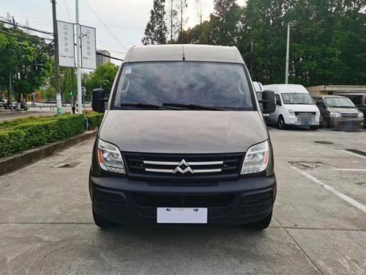 大通柴油商务车价格（大通柴油商务车价格表）