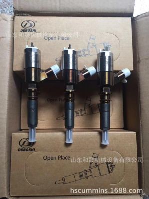 柴油机都有喷油器吗(柴油机都有喷油器吗视频)-图2 柴油机都有喷油器吗(柴油机都有喷油器吗视频)-图2