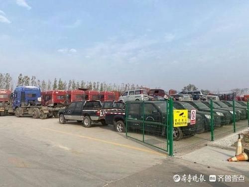 德州国三货车年检(德州国三货车年检在哪里)-图1 德州国三货车年检(德州国三货车年检在哪里)-图1