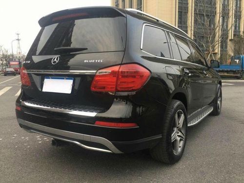 奔驰glk350柴油版(奔驰gl350柴油版新车价格多少)-图3 奔驰glk350柴油版(奔驰gl350柴油版新车价格多少)-图3