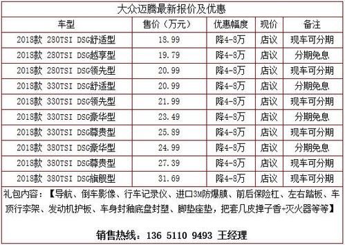 一汽大众ts1价格（一汽大众ts1价格v6）-图2