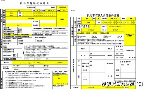 北京驾照年检(北京驾照年检代办)-图3 北京驾照年检(北京驾照年检代办)-图3