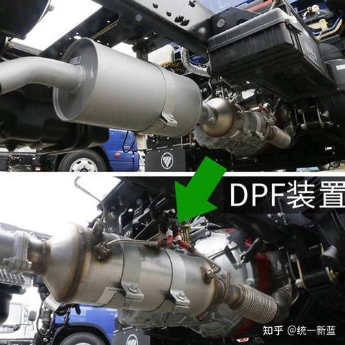 六缸柴油车（六缸柴油车排空气方法教程）