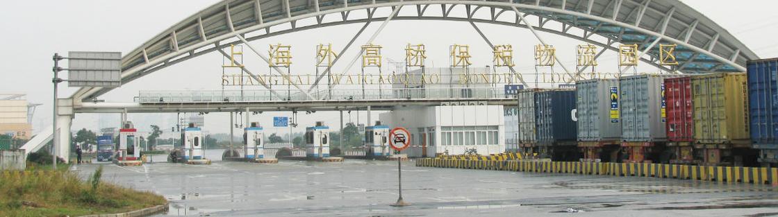 外高桥车辆年检（上海外高桥验车地点）