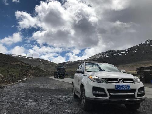 西藏柴油车好加油吗（柴油车能去西藏自驾游吗）