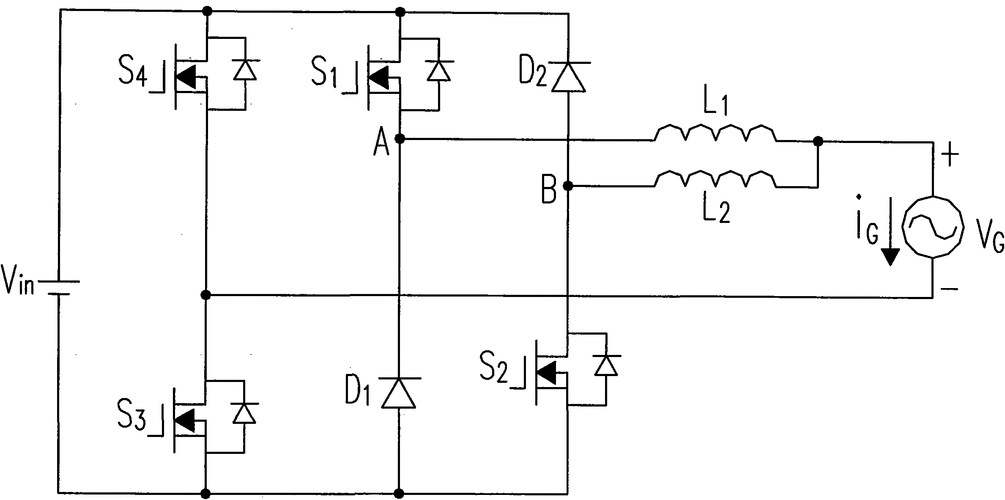 大众逆变器（大众逆变器电路图）-图3