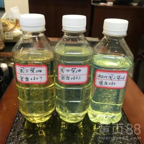 唐山市柴油价格(唐山柴油批发)-图3 唐山市柴油价格(唐山柴油批发)-图3