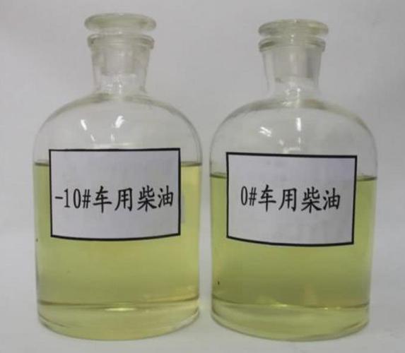 柴油可以存多久(柴油能存多长时间)-图1 柴油可以存多久(柴油能存多长时间)-图1