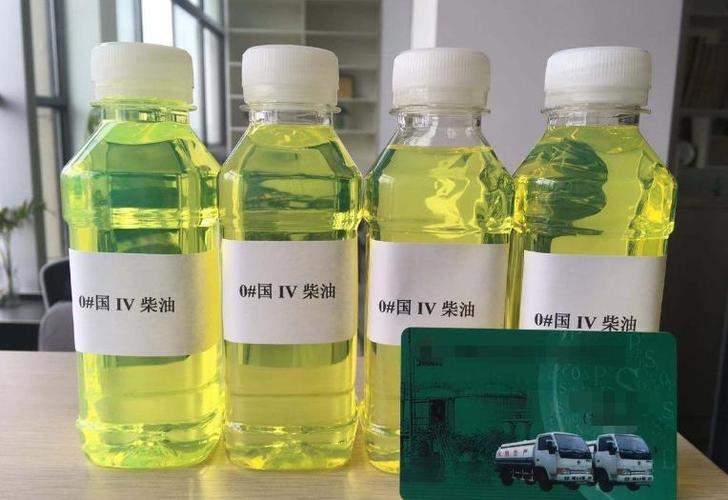 柴油可以存多久(柴油能存多长时间)-图3 柴油可以存多久(柴油能存多长时间)-图3